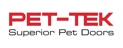 Pet-Tek superior pet doors