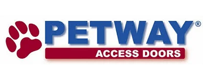 Petway access doors